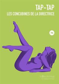 Les concubines de la directrice