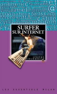 Surfer sur Internet