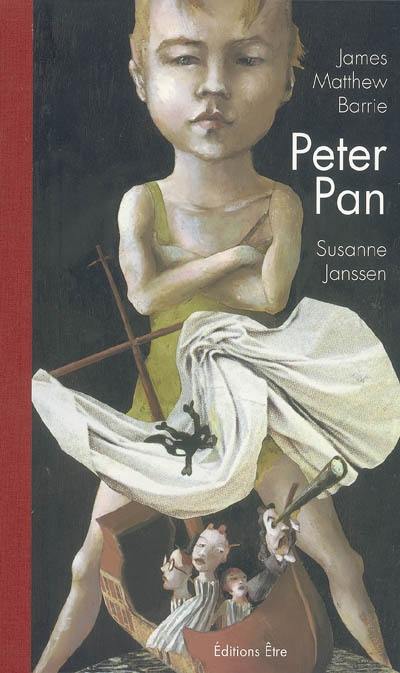 Peter Pan