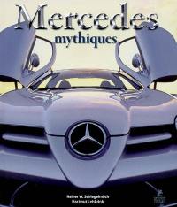 Mercedes mythiques