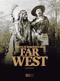 Héros et légendes du Far West