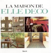 La maison de Elle déco