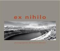 Ex nihilo