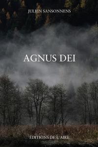 Agnus dei