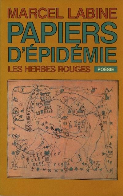 Papiers d'épidémie ; Le Chiffre de l'émotion