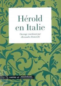 Hérold en Italie