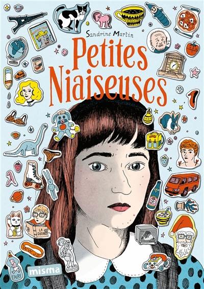 Petites niaiseuses