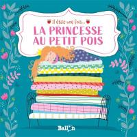 La princesse au petit pois