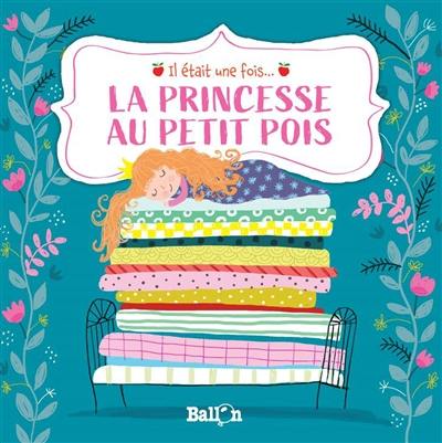 La princesse au petit pois