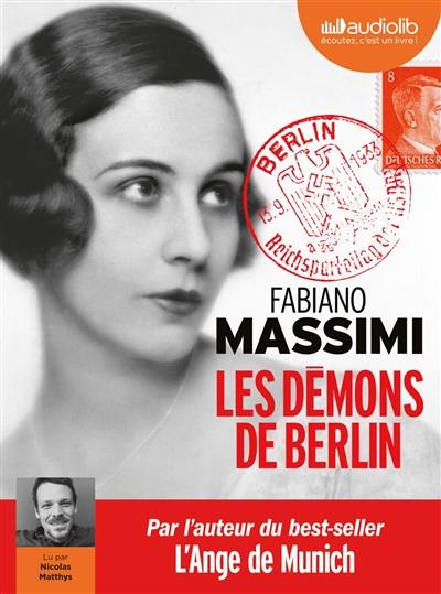 Les démons de Berlin