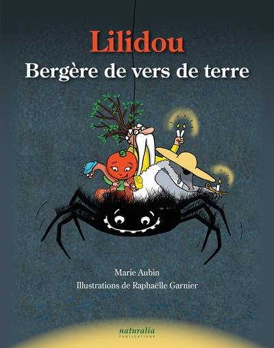 Lilidou : bergère de vers de terre