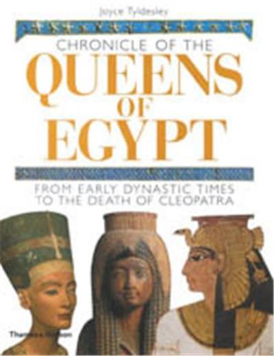 Chronicle of the Queens of Egypt