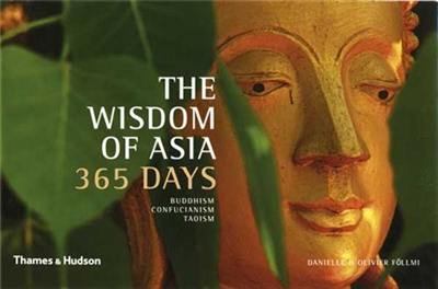 Wisdom of Asia 365 Days