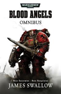 Blood Angels : omnibus