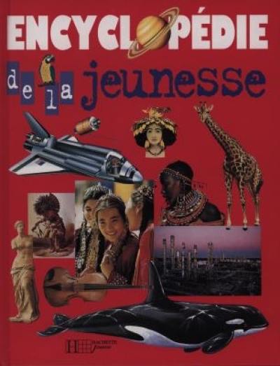 Encyclopédie de la jeunesse