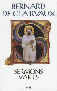 Oeuvres complètes. Vol. 28B. Sermons variés