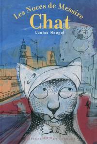 Les noces de messire Chat