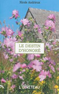 Le destin d'Honoré