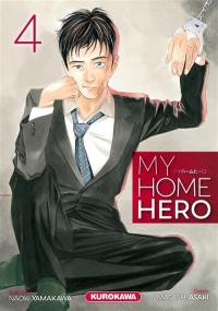 My home hero. Vol. 4