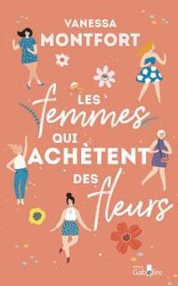 Les femmes qui achètent des fleurs