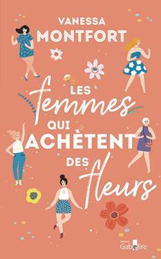 Les femmes qui achètent des fleurs