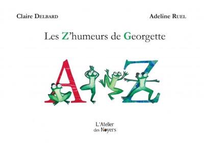 Les z'humeurs de Georgette