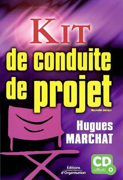 Kit de conduite de projet