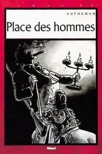 Place des hommes