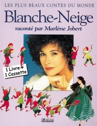 Blanche-Neige