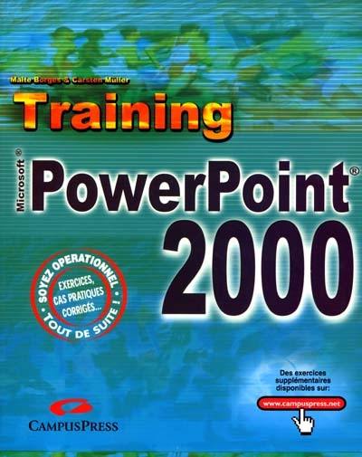 PowerPoint 2000