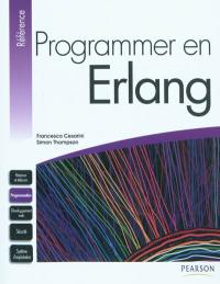 Programmer en Erlang