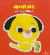 Anatole. Anatole et les chiffres