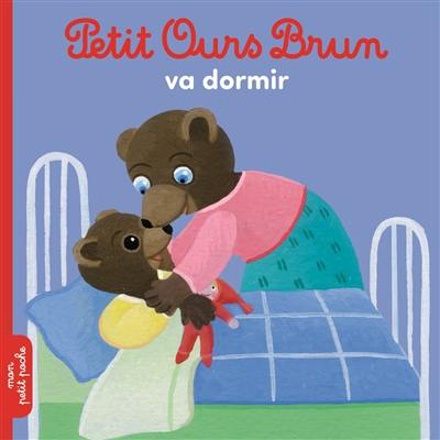 Petit Ours Brun va dormir