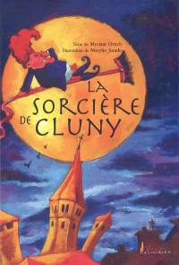 La sorcière de Cluny