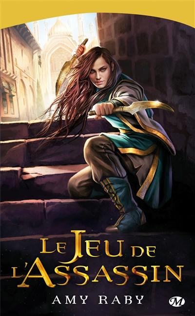 Le jeu de l'assassin