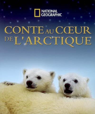 Conte au coeur de l'Arctique