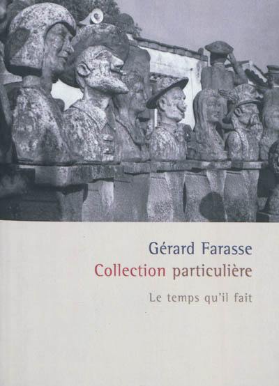 Collection particulière