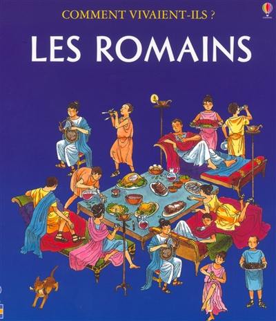 Les Romains