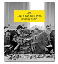 Martin Parr The Non Conformists