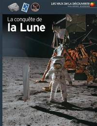 La conquête de la Lune