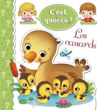 Les canards