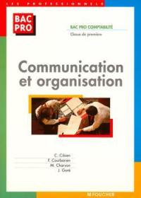 Communication-organisation