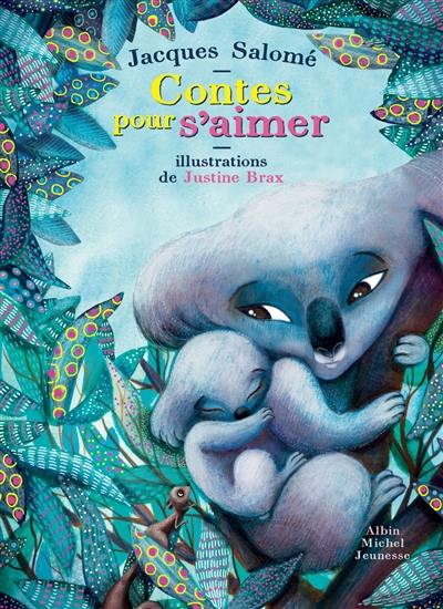 Contes pour s'aimer