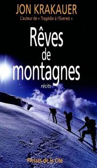 Rêves de montagnes