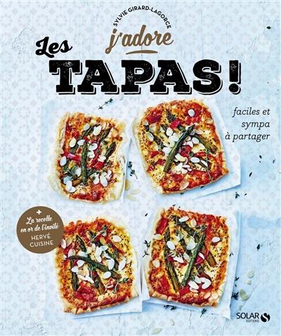 Les tapas : faciles et sympa à partager