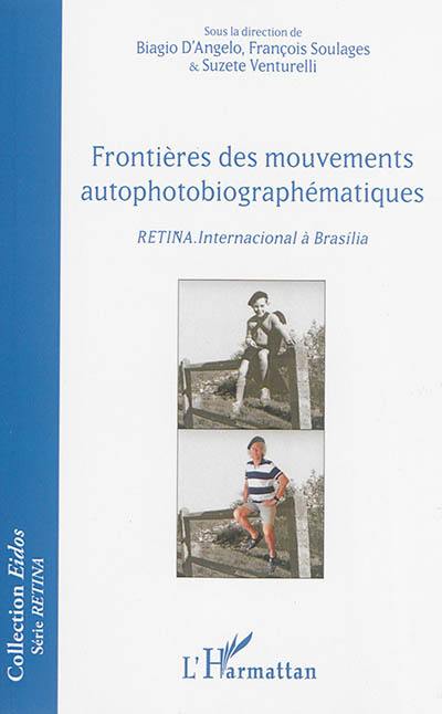 Frontières des mouvements autophotobiographématiques