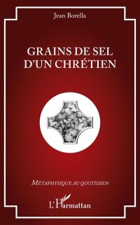 Grains de sel d'un chrétien