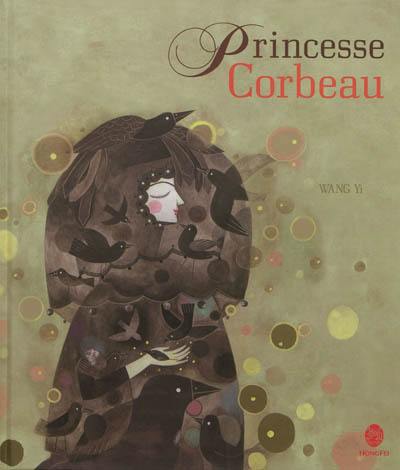 Princesse corbeau