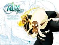 Wakfu : making of saison 1. Vol. 7. L'Eliacube, Grougaloragran l'Eternel, La conférence du Tofu. The Eliacube, Grougaloragran the Eternal, The brotherhood of the Tofu. Wakfu : making of season 1. Vol. 7. L'Eliacube, Grougaloragran l'Eternel, La conférence du Tofu. The Eliacube, Grougaloragran the Eternal, The brotherhood of the Tofu