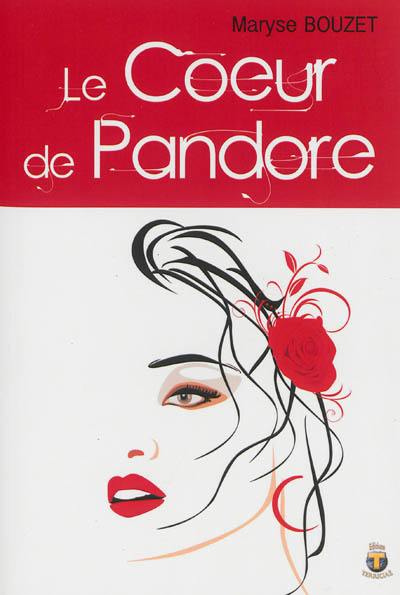 Le coeur de Pandore : théâtre